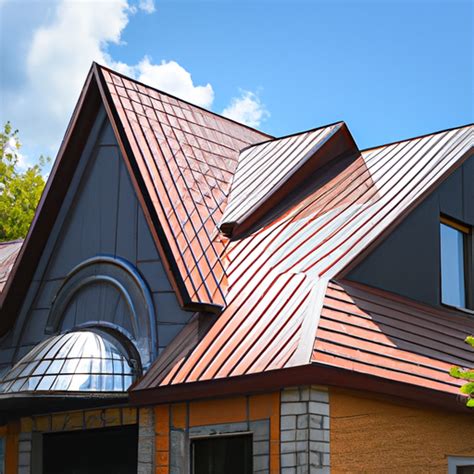 bedford metal roofs for houses|metal roof reviews and complaints.